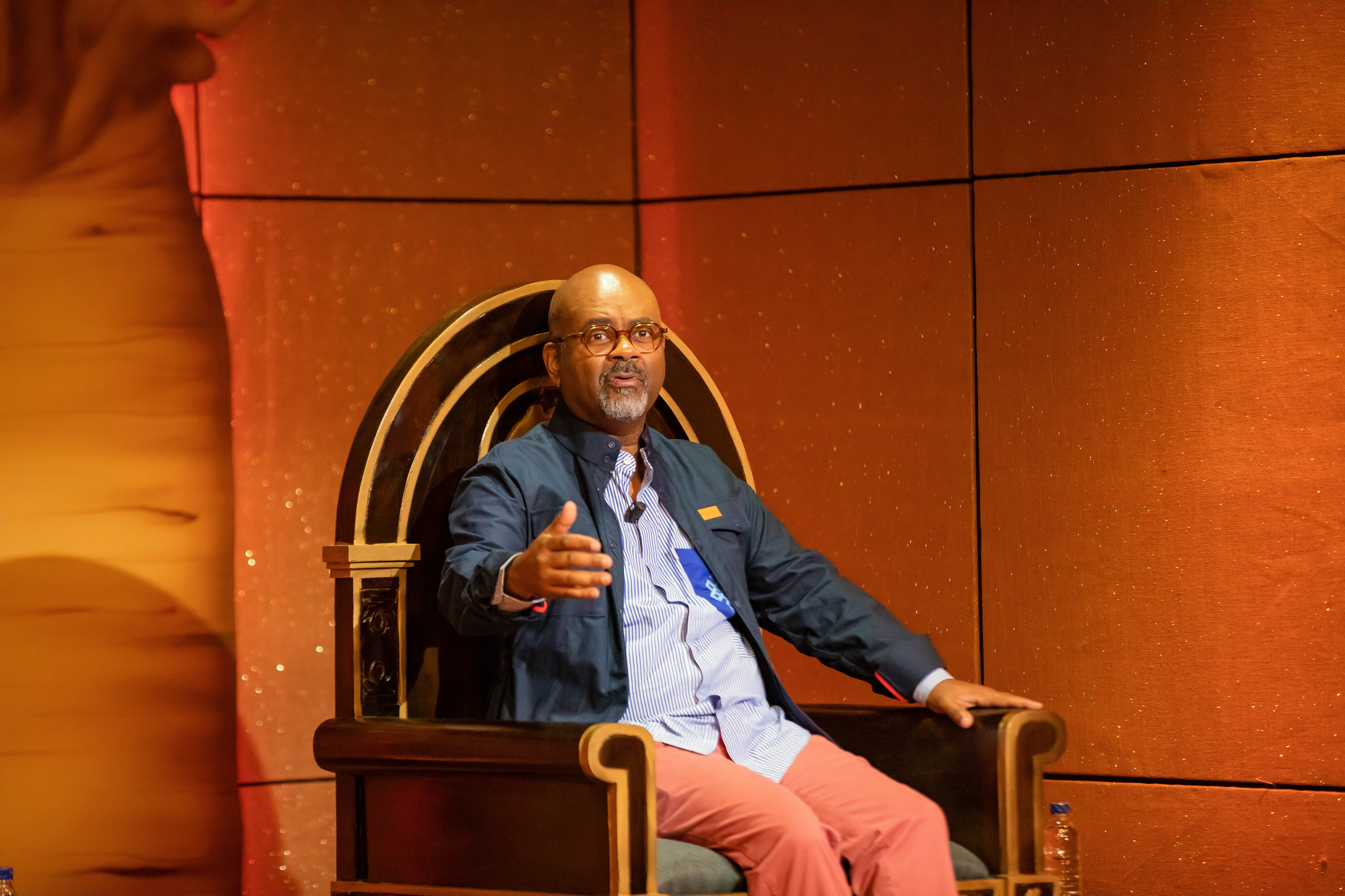 Fabrice Nzebekele