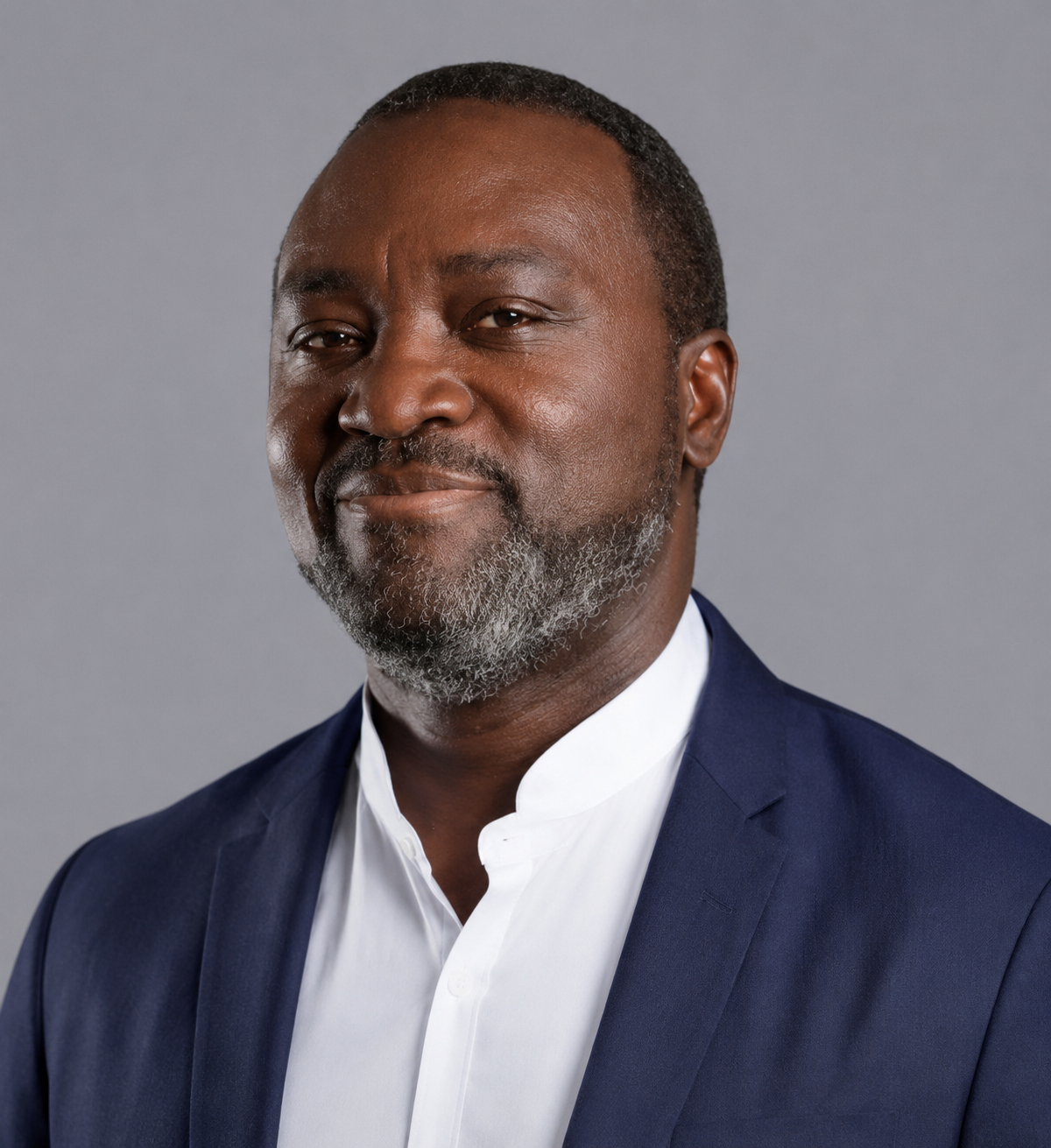 Alain Kouadio