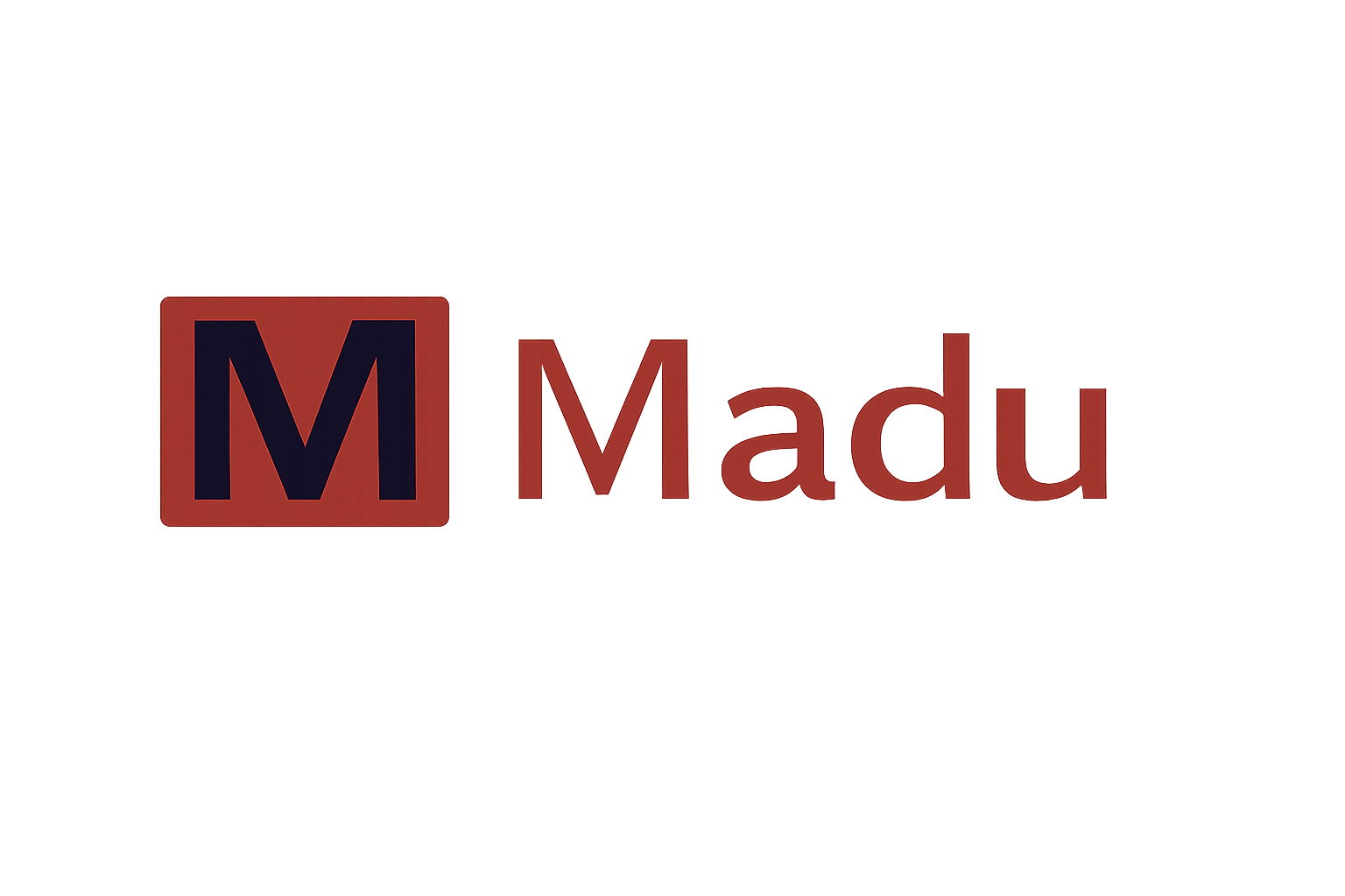 M Madu